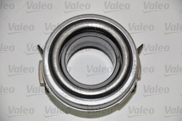 Valeo 828597 - Комплект сцепления unicars.by