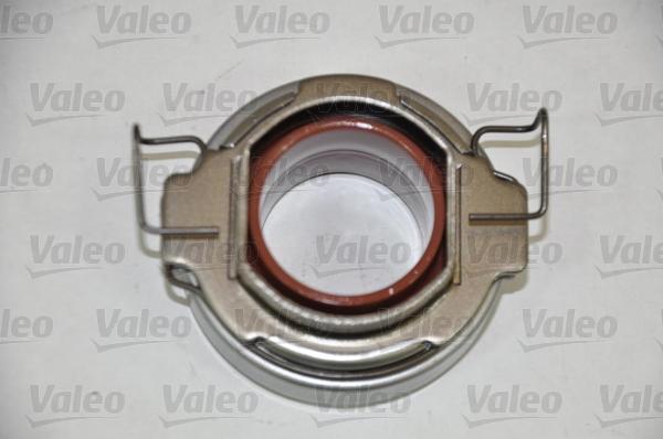 Valeo 828694 - Комплект сцепления unicars.by