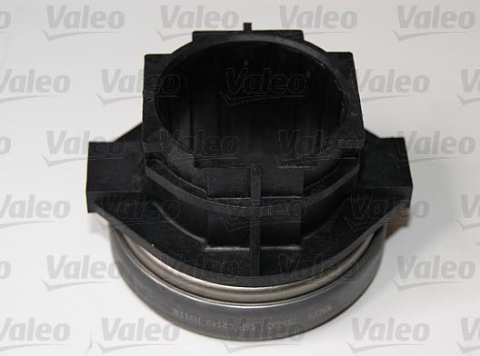 Valeo 828099 - Комплект сцепления unicars.by