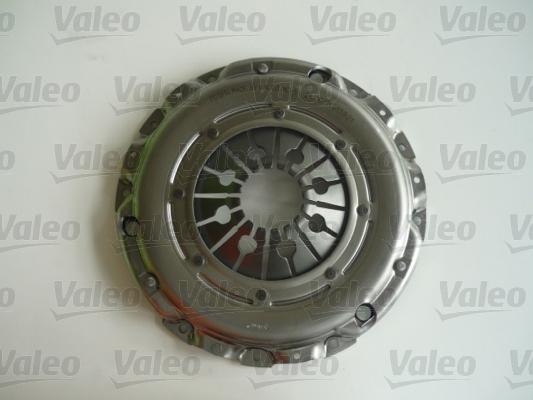 Valeo 828375 - Комплект сцепления unicars.by