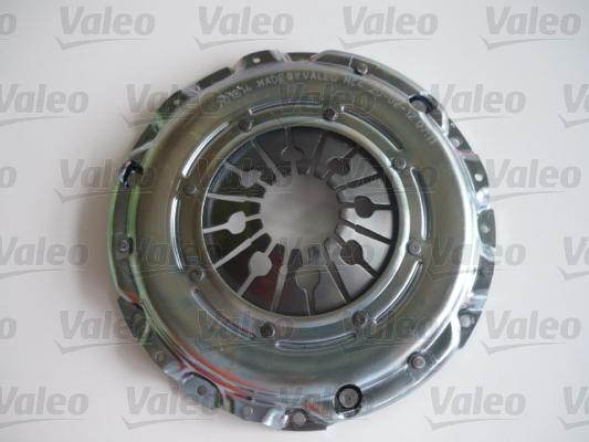 Valeo 828373 - Комплект сцепления unicars.by