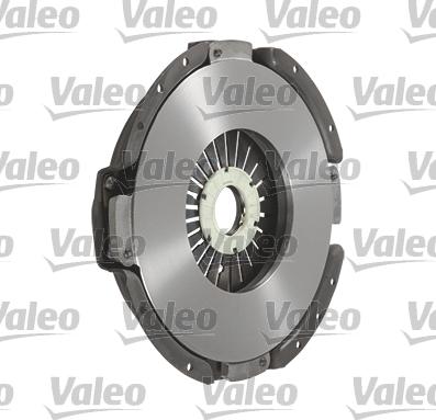 Valeo 827411 - Комплект сцепления unicars.by