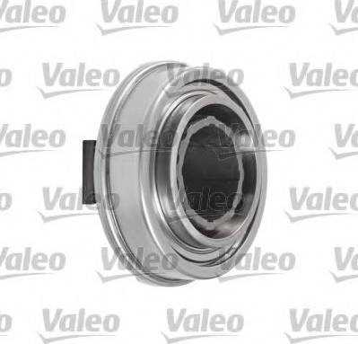 Valeo 827004 - Комплект сцепления unicars.by