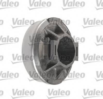 Valeo 827004 - Комплект сцепления unicars.by