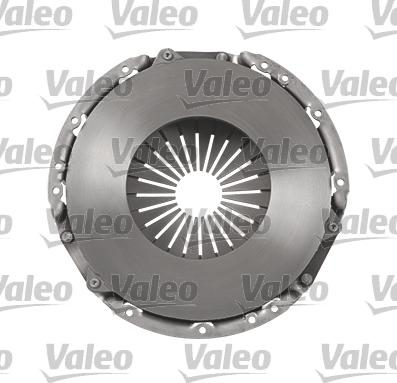 Valeo 827015 - Комплект сцепления unicars.by