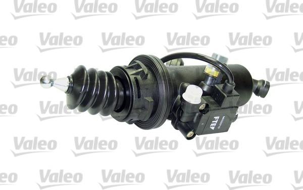 Valeo 874424 - Главный цилиндр, система сцепления unicars.by