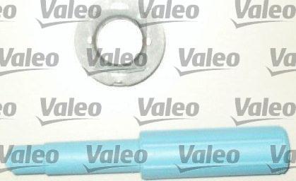 Valeo 877245 - Комплект сцепления unicars.by