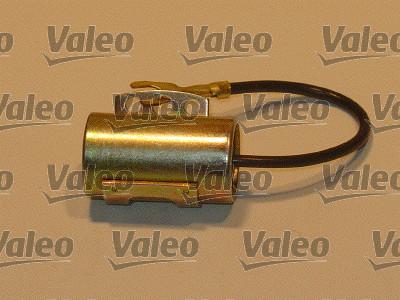 Valeo 343018 - Конденсатор, система зажигания unicars.by