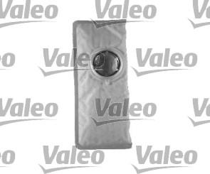 Valeo 347409 - Сетчатый фильтр подъема топлива unicars.by