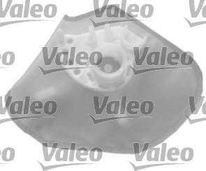 Valeo 347408 - Сетчатый фильтр подъема топлива unicars.by