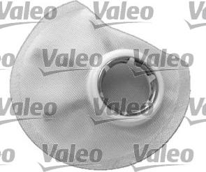 Valeo 347 403 - Сетчатый фильтр подъема топлива unicars.by