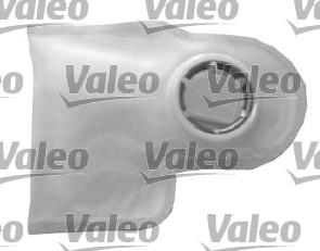 Valeo 347407 - Сетчатый фильтр подъема топлива unicars.by