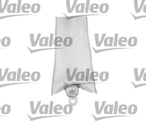 Valeo 347 416 - Сетчатый фильтр подъема топлива unicars.by