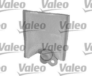 Valeo 347 411 - Сетчатый фильтр подъема топлива unicars.by