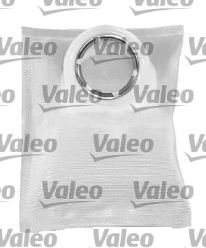 Valeo 347413 - Сетчатый фильтр подъема топлива unicars.by