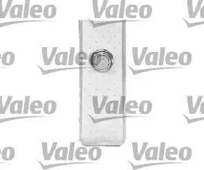 Valeo 347 421 - Сетчатый фильтр подъема топлива unicars.by