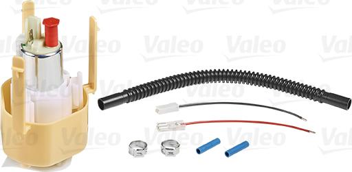 Valeo 347602 - Топливный насос unicars.by