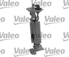 Valeo 347091 - Модуль топливного насоса unicars.by