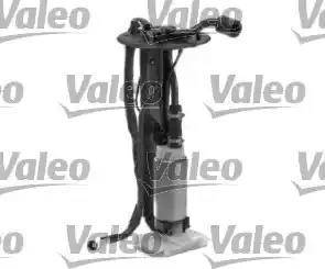 Valeo 347092 - Модуль топливного насоса unicars.by