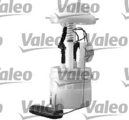 Valeo 347041 - Модуль топливного насоса unicars.by