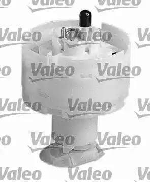 Valeo 347047 - Модуль топливного насоса unicars.by