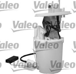 Valeo 347055 - Модуль топливного насоса unicars.by