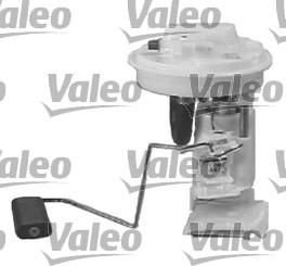 Valeo 347029 - Модуль топливного насоса unicars.by