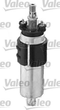 Valeo 347309 - Топливный насос unicars.by