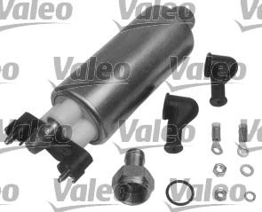 Valeo 347304 - Топливный насос unicars.by