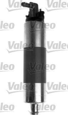 Valeo 347306 - Топливный насос unicars.by