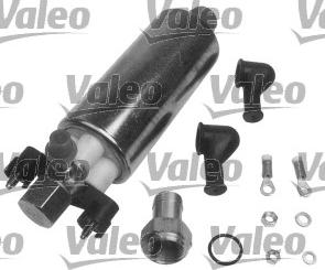 Valeo 347303 - Топливный насос unicars.by