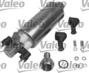 Valeo 347302 - Топливный насос unicars.by