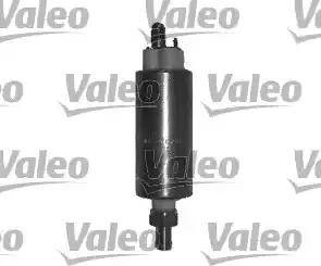 Valeo 347314 - Топливный насос unicars.by