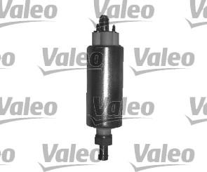 Valeo 347315 - Топливный насос unicars.by