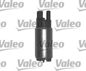 Valeo 347249 - Топливный насос unicars.by