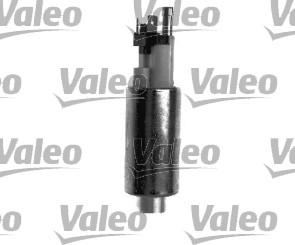 Valeo 347244 - Топливный насос unicars.by