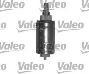 Valeo 347240 - Топливный насос unicars.by