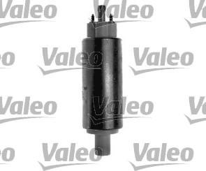 Valeo 347243 - Топливный насос unicars.by