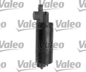 Valeo 347247 - Топливный насос unicars.by