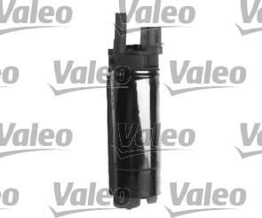 Valeo 347254 - Топливный насос unicars.by