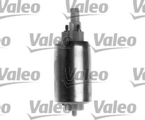 Valeo 347256 - Топливный насос unicars.by