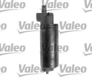 Valeo 347250 - Топливный насос unicars.by