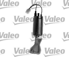 Valeo 347253 - Топливный насос unicars.by