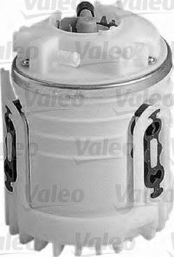 Valeo 347266 - Топливный насос unicars.by