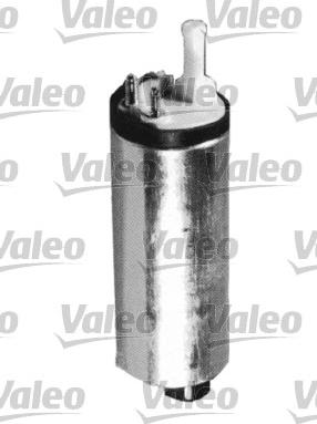 Valeo 347209 - Топливный насос unicars.by