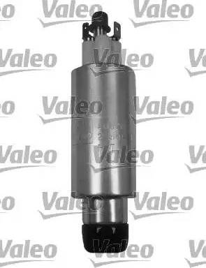 Valeo 347201 - Топливный насос unicars.by