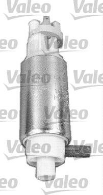 Valeo 347203 - Топливный насос unicars.by