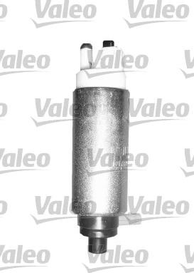 Valeo 347202 - Топливный насос unicars.by