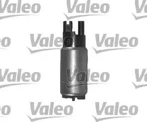 Valeo 347239 - Топливный насос unicars.by