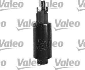 Valeo 347235 - Топливный насос unicars.by